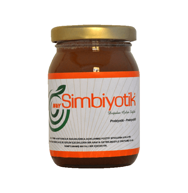 Probiyotikli Saç Kürü 200ml