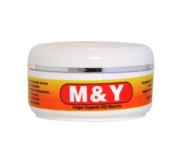 Probiyotikli Diş Macunu 100gr